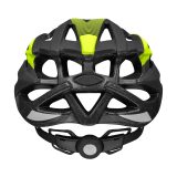 Etape Twister čierna/červená mat - L/XL (58-61) · záber 5