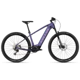 Kellys TAYEN R90 P 820Wh 27.5" - model 2025 Magic Pink - S (16", 155-168 cm) · záber 1