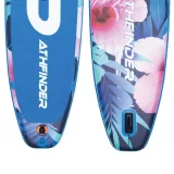 Pathfinder Flamingo Blue 10'2 ”paddleboard · záber 4