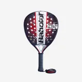 BABOLAT BABOLAT Technical Viper 2.5 padelová raketa bez · záber 1