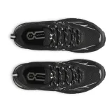 Férfi szabadidőcipő UNDER ARMOUR UA Apparition Tech M black black black · záber 4