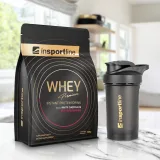 inSPORTline Shaker 300 ml čierna · záber 3