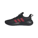 Pánská běžecká obuv ADIDAS Kaptir 4.0 M core black better scarlet carbon · záber 3