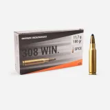 SOLOGNAC Náboj 308 W. 11,7g/180gr 20 ks · záber 1