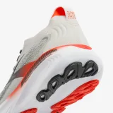 BROOKS BROOKS Adrenaline GTS 25 pánska bežecká obuv sivo-červená 42 · záber 2