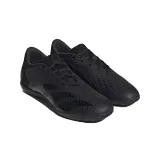 Pánské halové fotbalové kopačky ADIDAS PREDATOR ACCURACY 4 CBLACK CBLACK FTWWHT · záber 4