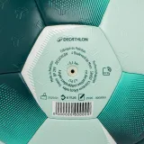 KIPSTA Lopta na hádzanú HB500 Ultragrip veľ. 2 zelená 2 · záber 2