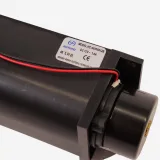 DOMYOS Ventilátor na bežecký pás Challenge Run bez · záber 2