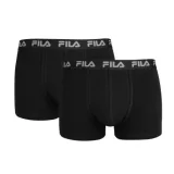 Pánské boxerky FILA 2PACK-FU5004 MAN BOXER 200 · záber 1