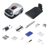 Anthbot Genie 800 · záber 4
