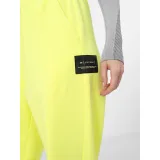 Dámské tepláky 4F WOMENS TROUSERS SPDD012-45S-CANARY GREEN · záber 4