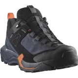 Salomon X Ultra Alpine GTX M - Velikost: 44 2/3 | Barva: Čierna, Modrá · záber 2