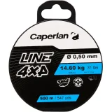 CAPERLAN Vlasec 4x4 500 m 35/100 · záber 2