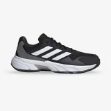 ADIDAS ADIDAS CourtJam Control 3 pánska tenisová obuv na antuku čierno-biela 43 1/3 · záber 1
