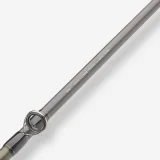 CAPERLAN Baitcastový prút na lov šťúk WXM 500 Casting Pike 2,20m H/XH 14-85g bez · záber 2