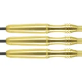 Bull's Bear Brass Steel hladká mosadz - 20 g · záber 3