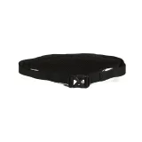 Ľadvinka na beh ADIDAS RUN BELT BLACK · záber 2