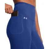 Dámské legíny UNDER ARMOUR Motion UHR Legging-BLU · záber 2