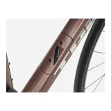 Trek Domane SL 5 Gen 4 Dark Star to Bronze Age Fade 2026 - Velikost: 54 · záber 3