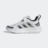ADIDAS ADIDAS TENSAUR RUN 4.0 detská obuv suchý zips 28-34 čierna 32 · záber 1