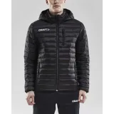 Craft Isolate M - Velikost: M | Barva: červená · záber 2