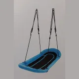 Záhradná hojdačka SPARTAN Boat 140 x 70 cm · záber 2