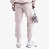 Dámske tepláky NIKE W NSW PHNX FLC MR PANT STD SILT RED SAIL · záber 4