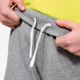 PUMA Puma detské bavlnené šortky sivé 9-10 r (140 cm) · záber 2