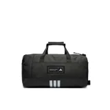 Cestovná taška ADIDAS 4ATHLTS DUF S BLACK WHITE · záber 1