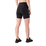 Dámske turistické kraťasy NORTHFINDER MARIBE-269black · záber 4