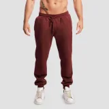 Спортно долнище Base Cherrywood - GymBeam - Размер: S | Тегло: 0,58 g | Опаковка: 32 · záber 1