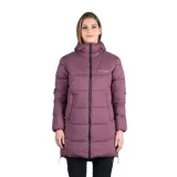 Dámská turistická bunda NORTHFINDER RHIANNON 359purplegrape · záber 1