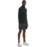 Pánské běžecké kraťasy UNDER ARMOUR UA LAUNCH 7 inch PRINTED SHORT-GRY · záber 3