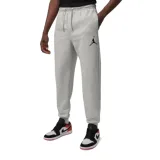 Pánske tepláky NIKE M JORDAN JUMPMAN FLC PANT 2-Grey · záber 1