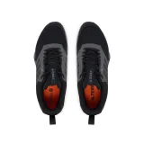 Pánska bežecká trailová obuv ADIDAS Terrex Tracefinder 2 M core black core black grey six · záber 3