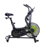 AirBike® inSPORTline Lite · záber 2