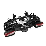 Nosič bicyklov na ťažné zariadenie THULE VeloCompact 924 · záber 2