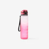 PHOENIX PHOENIX Motivation športová fľaša 1 l fluorescenčná ružová bez · záber 1