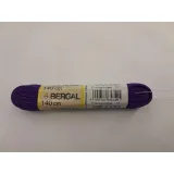 Šnúrky do topánok BNS DISPLAY SNEAKER VIOLET · záber 2