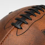 WILSON Lopta na americký futbal NFL 32 Teams oficiálna · záber 1
