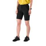 Dámske turistické kraťasy NORTHFINDER HALME-269black · záber 2