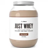 GYMBEAM Proteín just whey príchuť čokoládový milkshake 1 000 g · záber 3