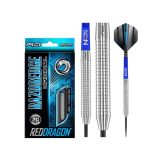 Dart szett Red Dragon steel Razor Edge 20g · záber 2
