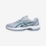 ASICS ASICS Gel Game 10 GS detská tenisová obuv na antuku sivá 35 · záber 1