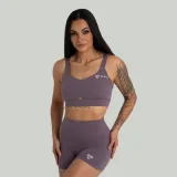 STRIX Sports Bra Dusk - Velikost: XS | Barva: Fialová | Hmotnost: 0,12 kg | Balení: 105 · záber 4