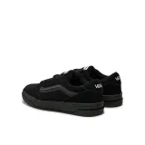 Pánská vycházková obuv VANS VN MN Hylane black black · záber 3