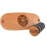RDB Fitboard II Snow · záber 1