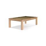 Brunswick Hickory 8' biliárd asztal · záber 2