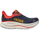 Pánská běžecká obuv HOKA Bondi 9 varsity navy nautical blue · záber 1