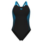 Arena Openings Swimsuit V Back W - Veľkosť: 38 · záber 5